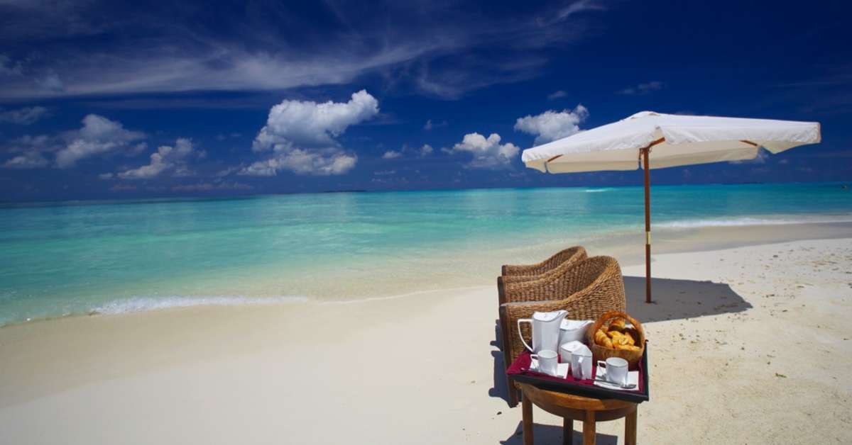 Een foto van Hideaway Beach Resort & Spa