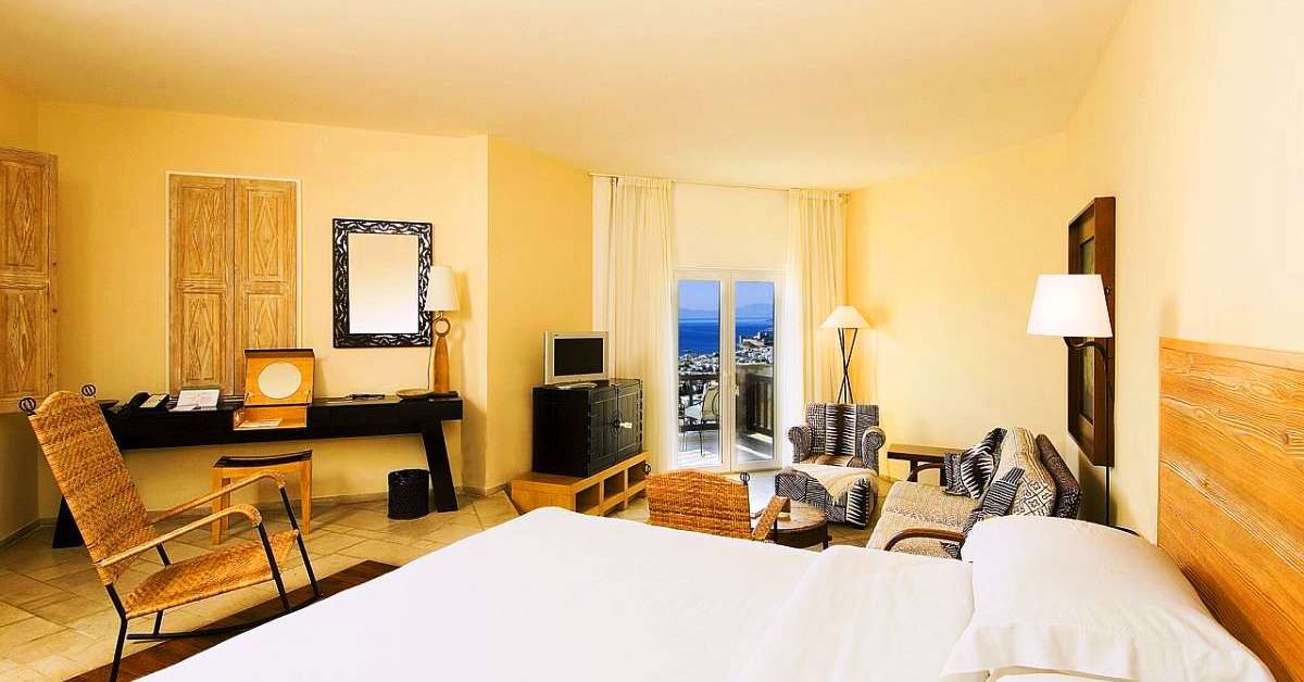 Een foto van The Marmara Bodrum