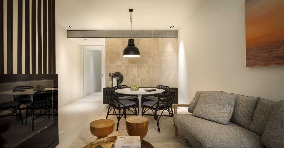 Een foto van Grand Park Hotel Rovinj