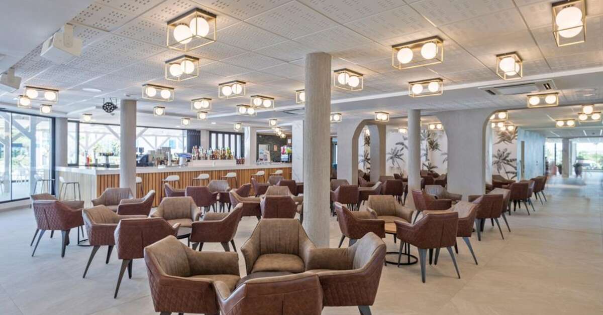 Een foto van Hotel Best Sol d'Or
