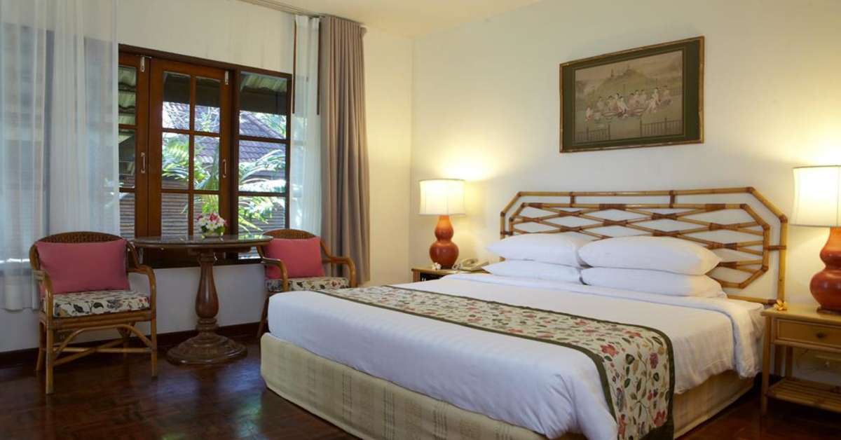Een foto van Regent Chalet