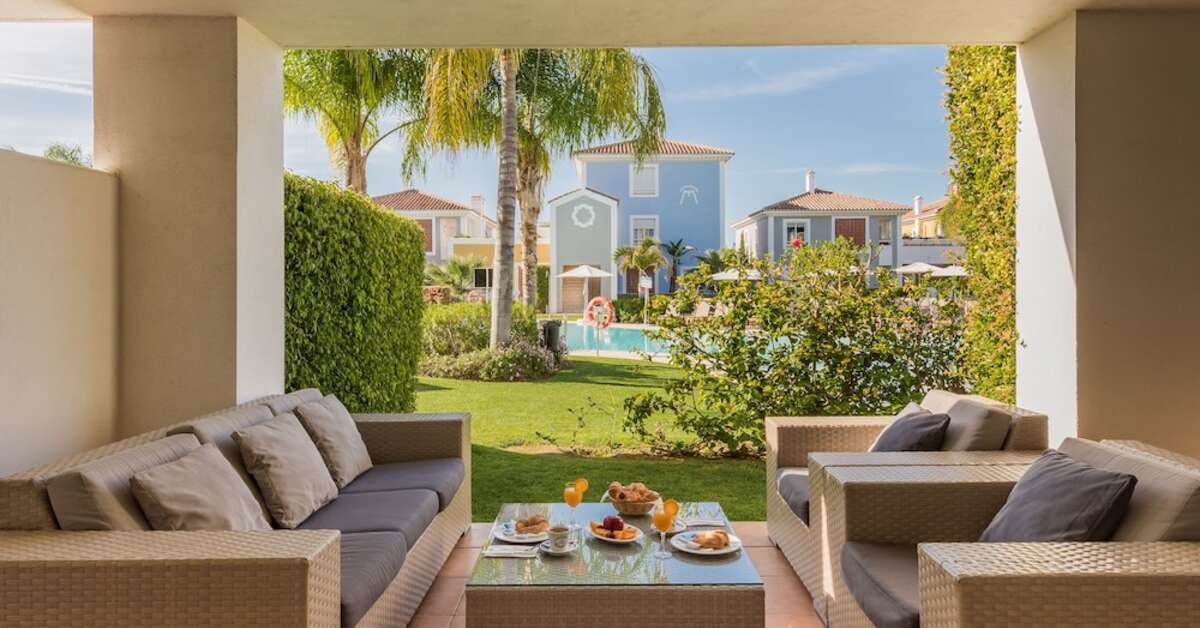 Een foto van Cortijo del Mar Resort