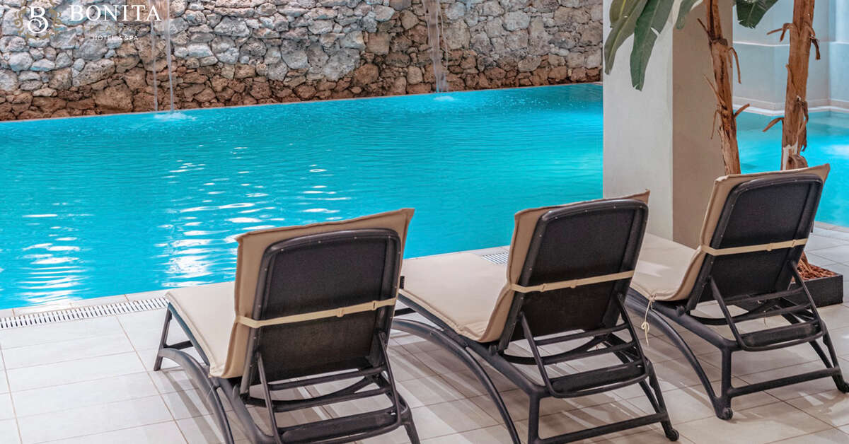 Een foto van Bonita Classic Hotel & Spa