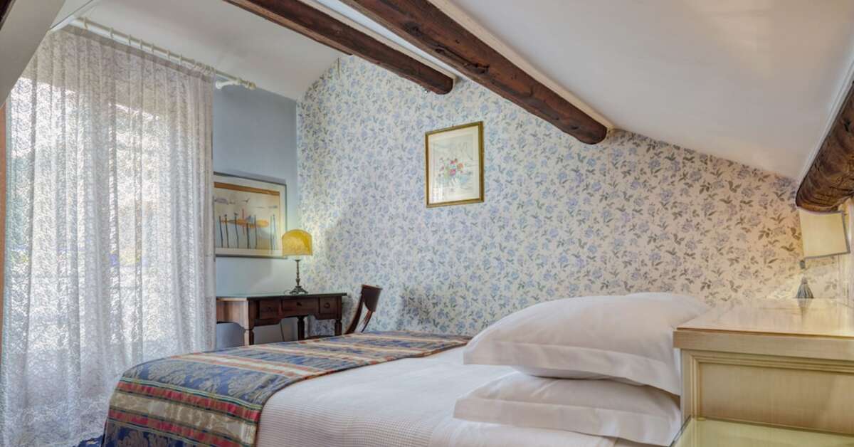 Een foto van Hotel Al Piave