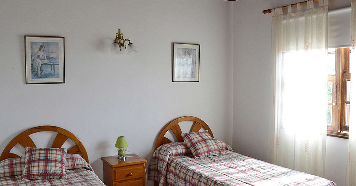 Een foto van Casitas de Tijarafe