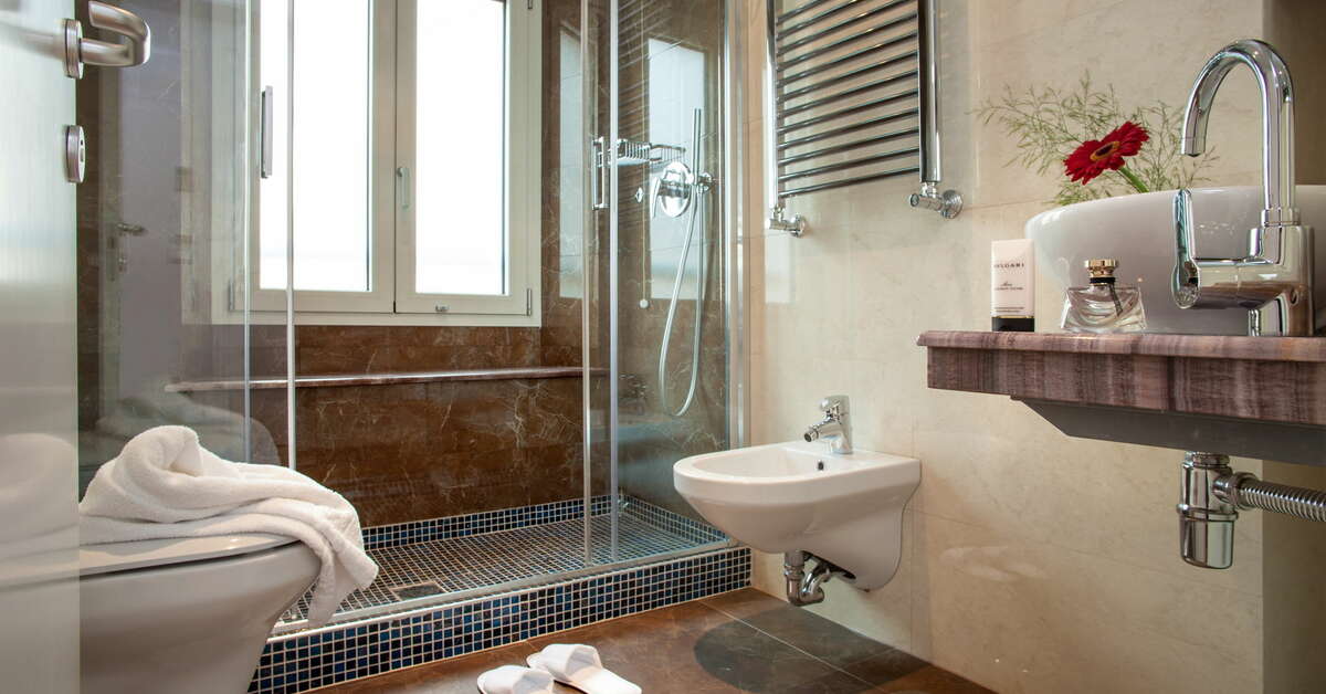 Een foto van Hotel Floris