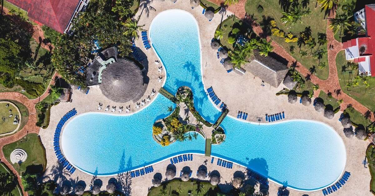 Een foto van Hotel Marien Puerto Plata