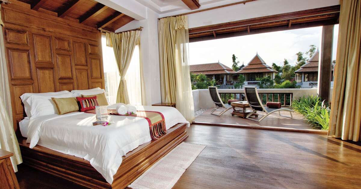 Een foto van Royal Muang Samui Villas