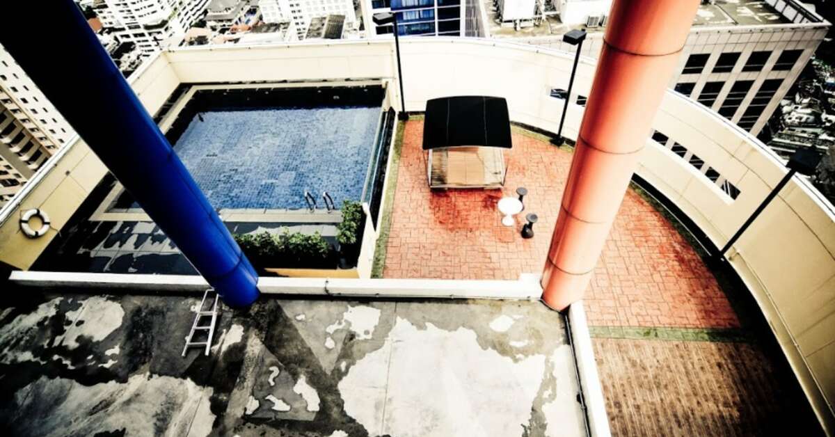 Een foto van S31 Sukhumvit Hotel