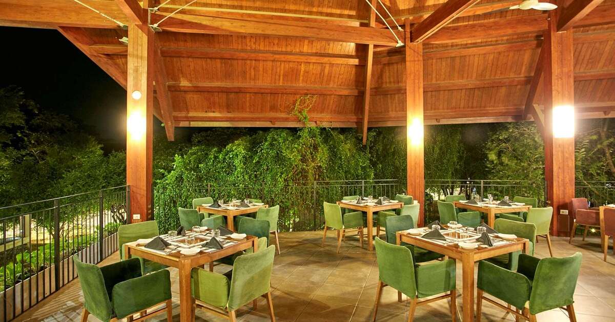 Een foto van Occidental Paradise Dambulla