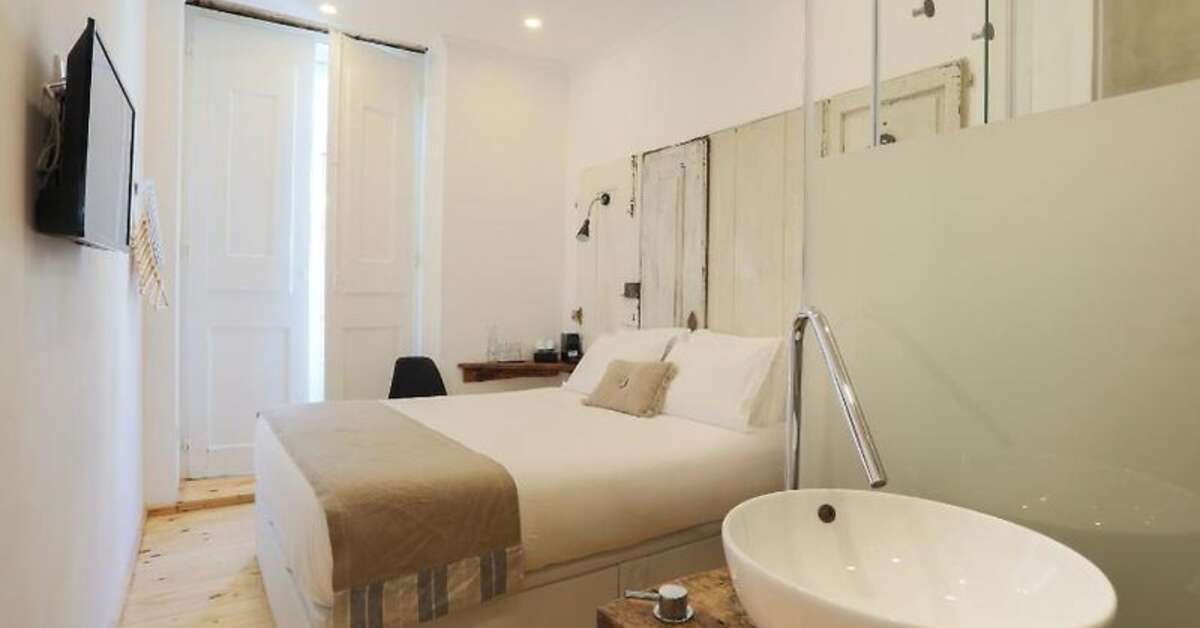 Een foto van 262 Boutique Hotel