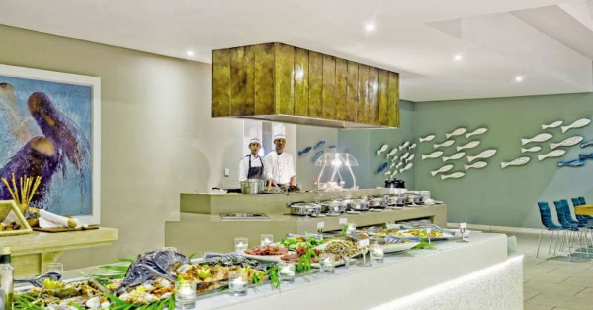 Een foto van Radisson Blu Azuri Resort & Spa