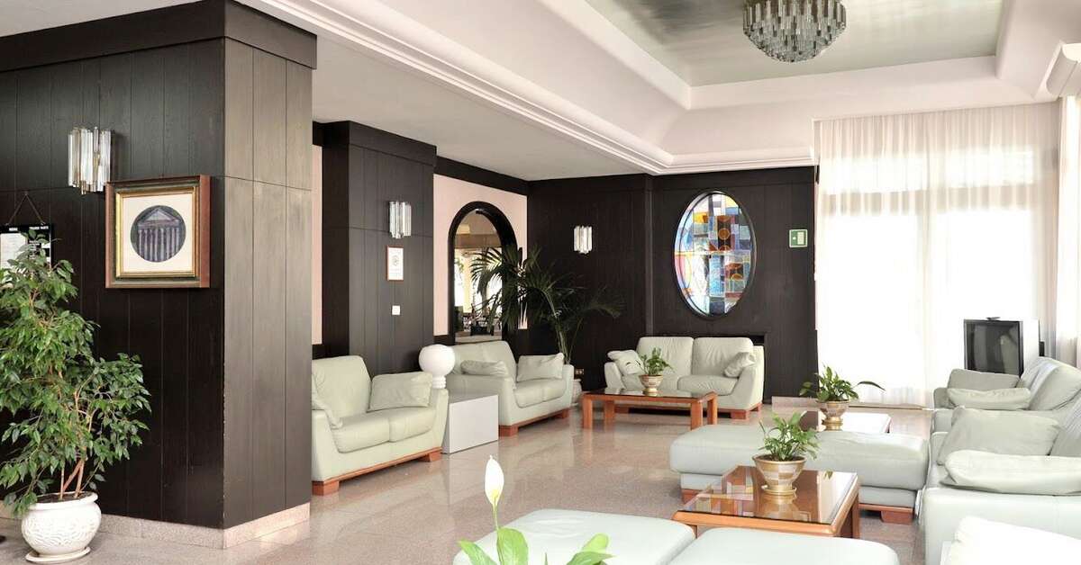 Een foto van Hotel Pietra di Luna
