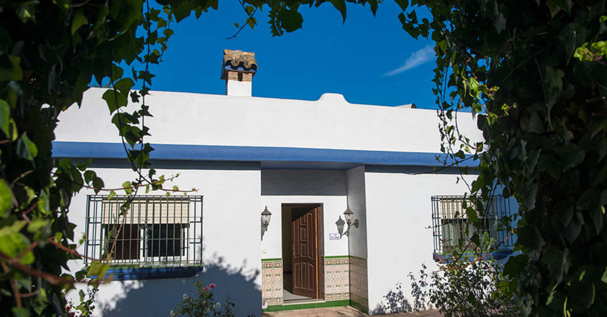 Een foto van Cortijo Fontanilla