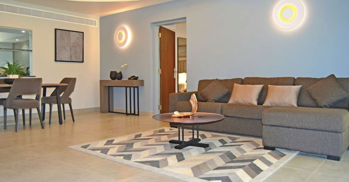 Een foto van Marbella Resort Sharjah