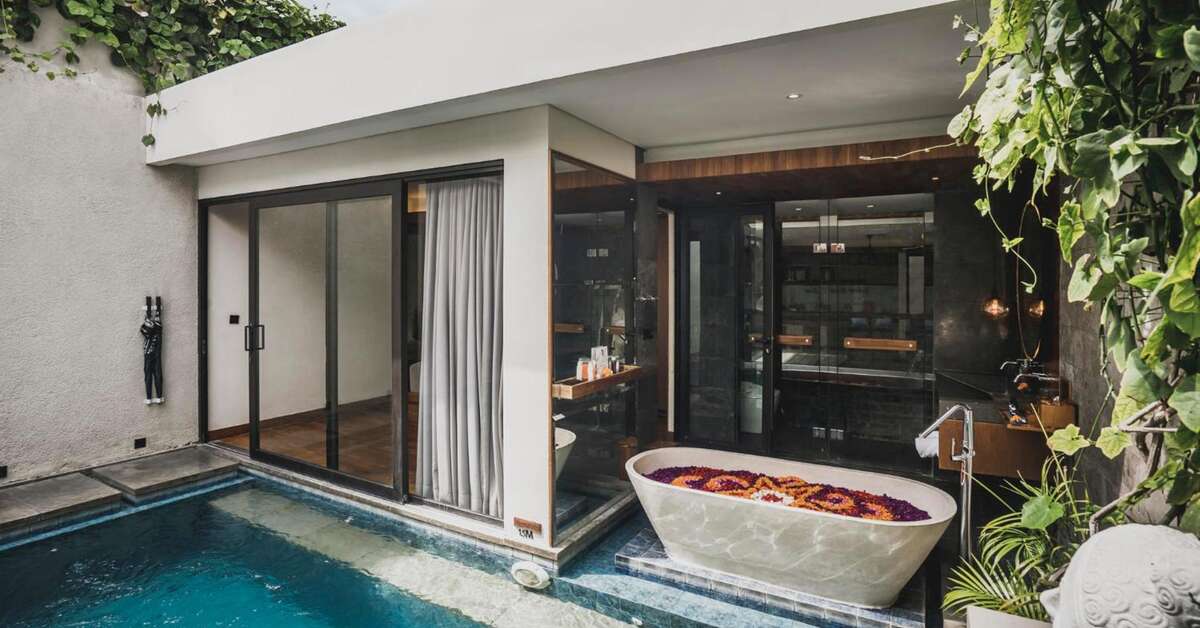 Een foto van Ayona Villa Seminyak by Ini Vie Hospitality