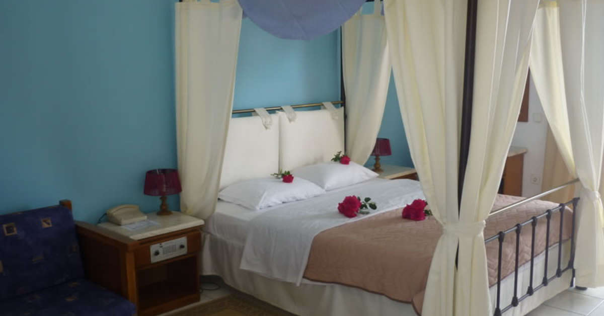 Een foto van Hotel Oasis