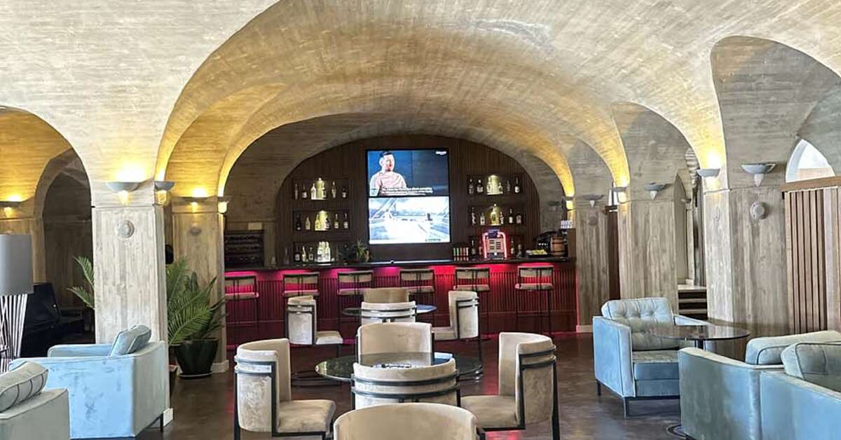 Een foto van Hotel Ambrosia
