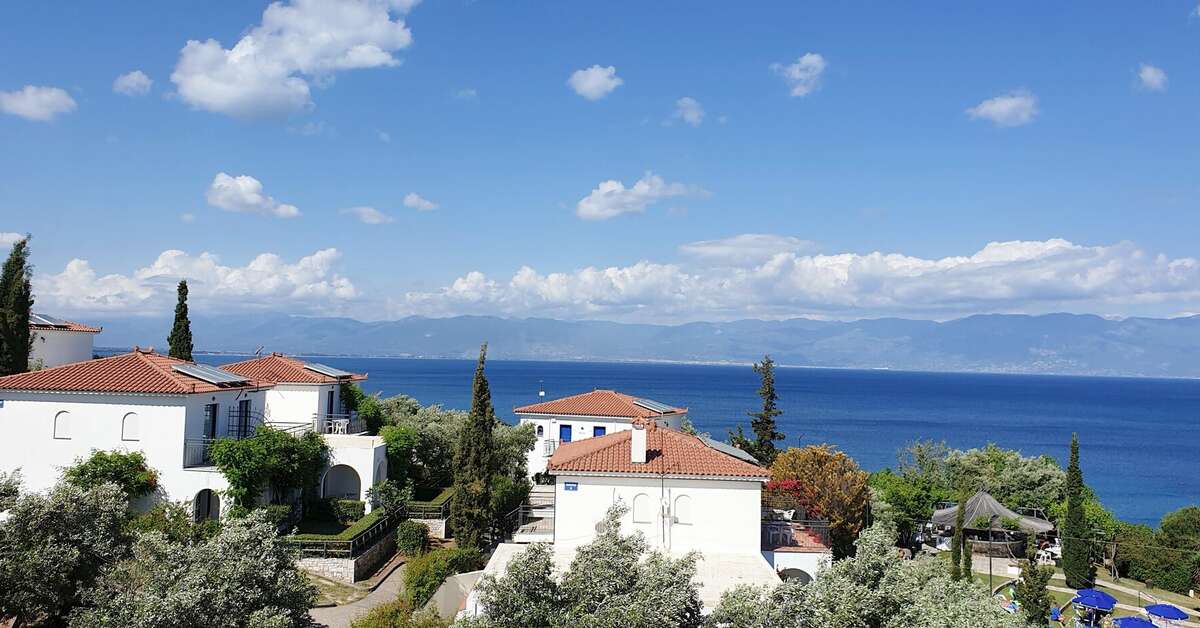 Een foto van Sunrise Village Beach Hotel