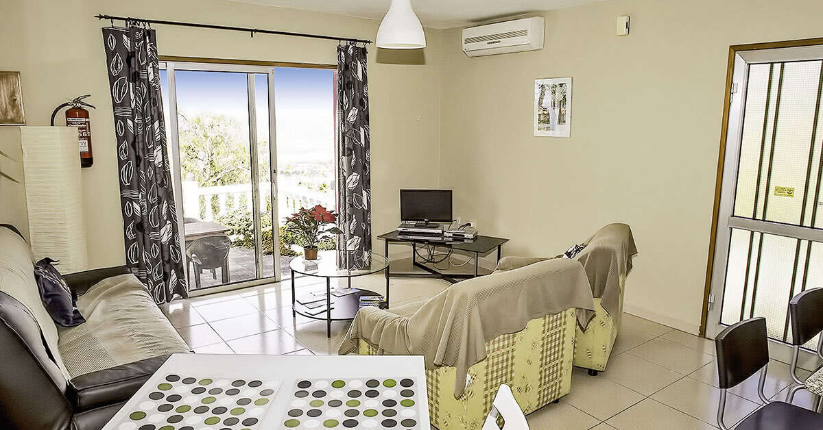 Een foto van Los Guanches Bungalows