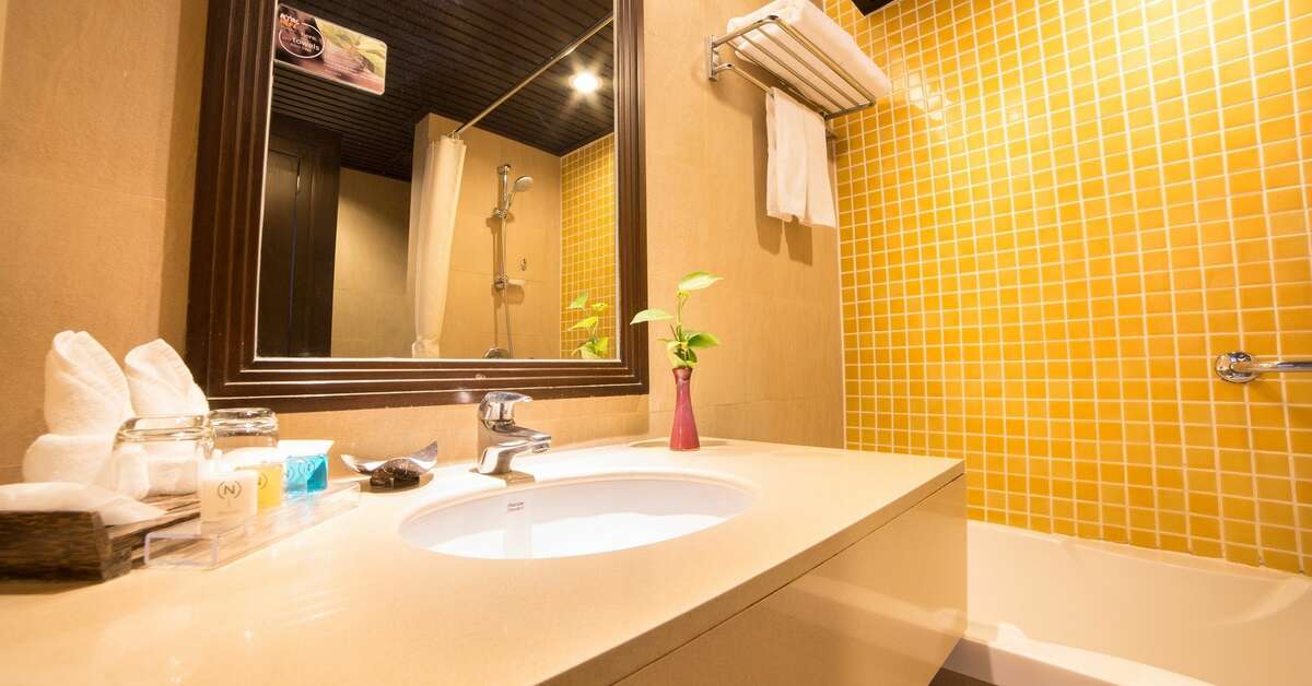 Een foto van Novotel Rayong Rim Pae Resort