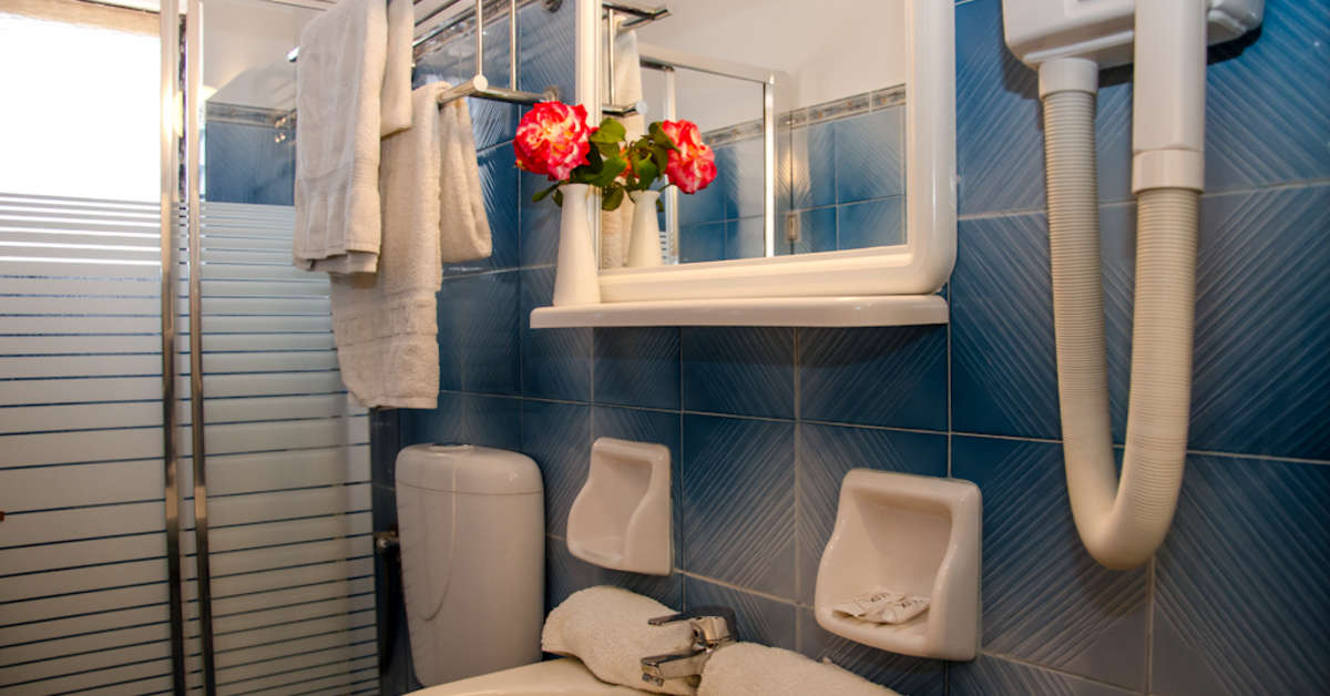 Een foto van Plaka Beach Resort