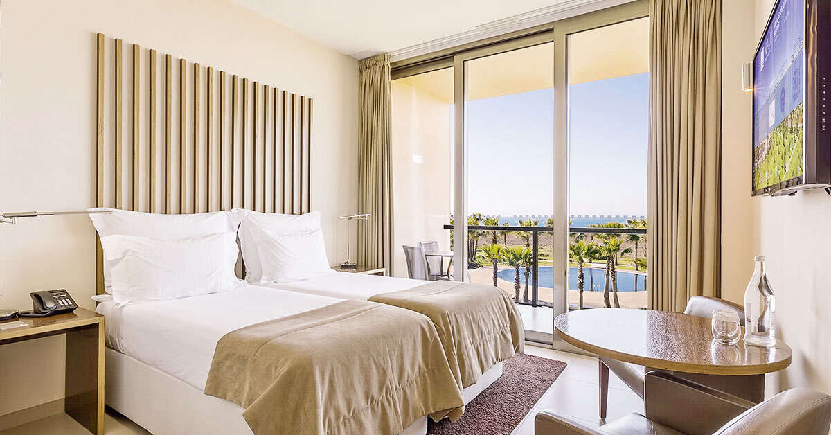 Ein Foto The Westin Salgados Beach Resort