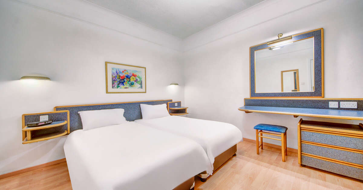 Ein Foto AX Sunny Coast Resort