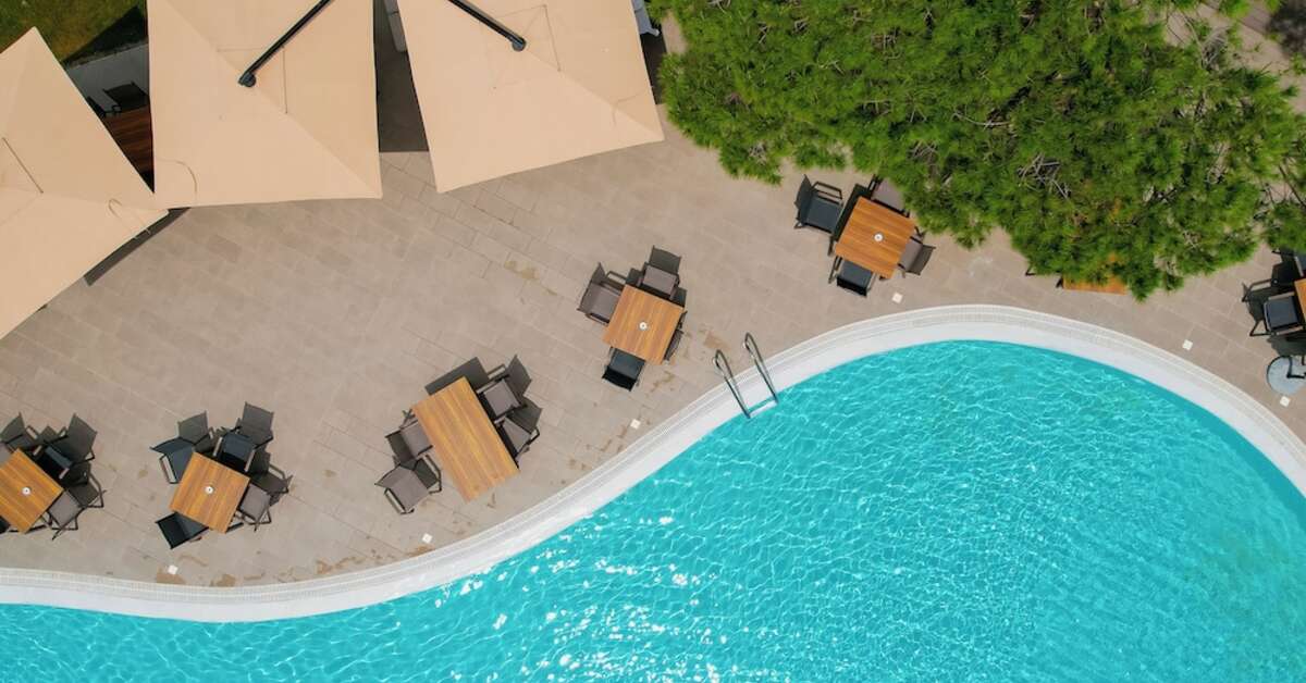 Een foto van Supreme Hotel & Spa