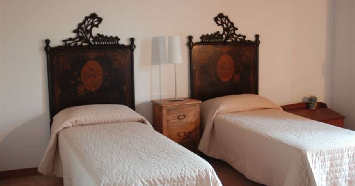 Een foto van Relais Parco Cavalonga