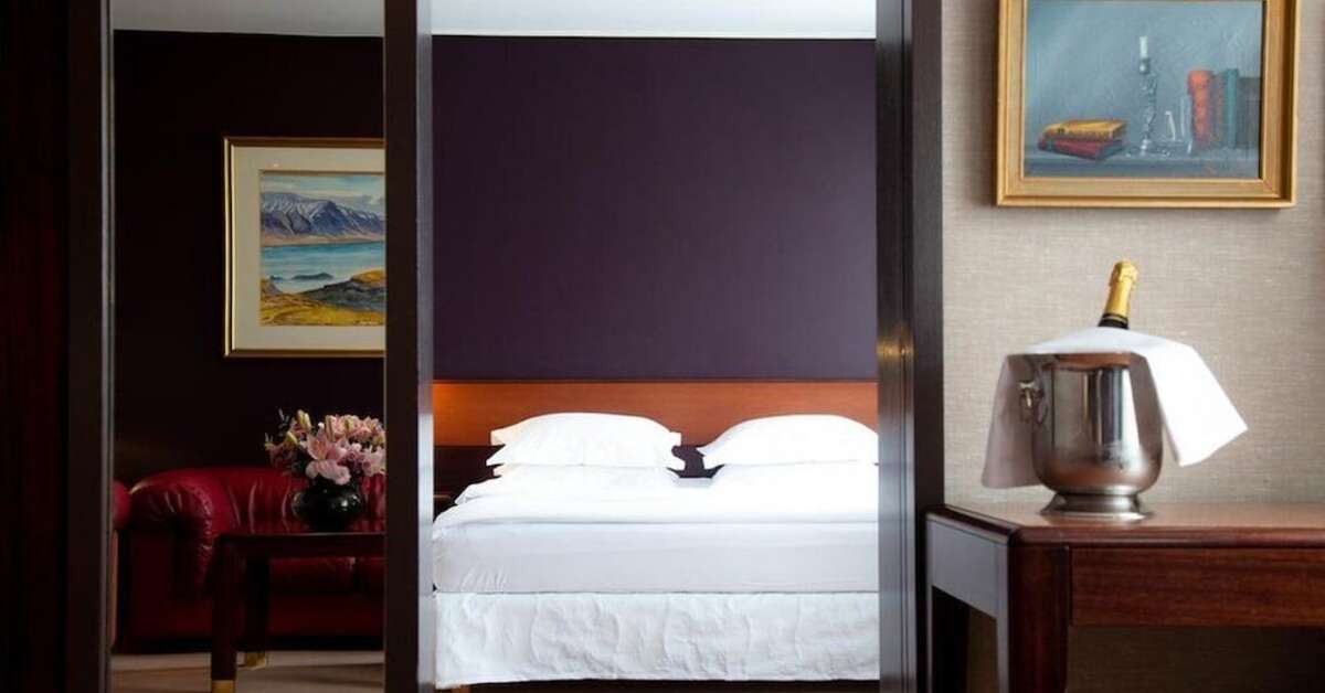 Een foto van Hotel Holt