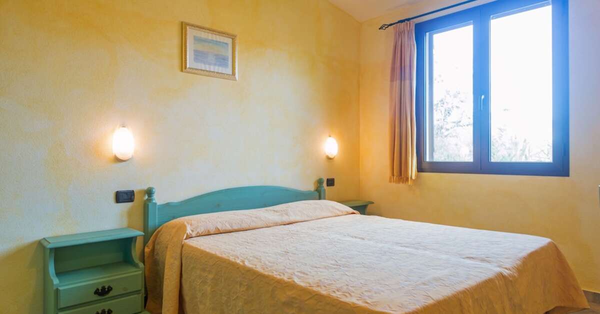 Een foto van Gli Ontani Residence