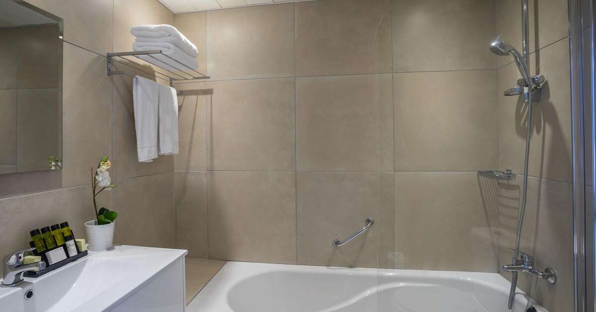 Een foto van Leonardo Laura Beach & Splash Resort