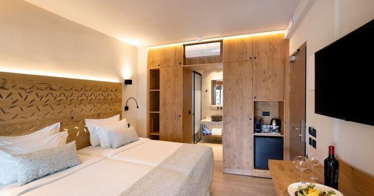 Een foto van Atlantis Beach Hotel