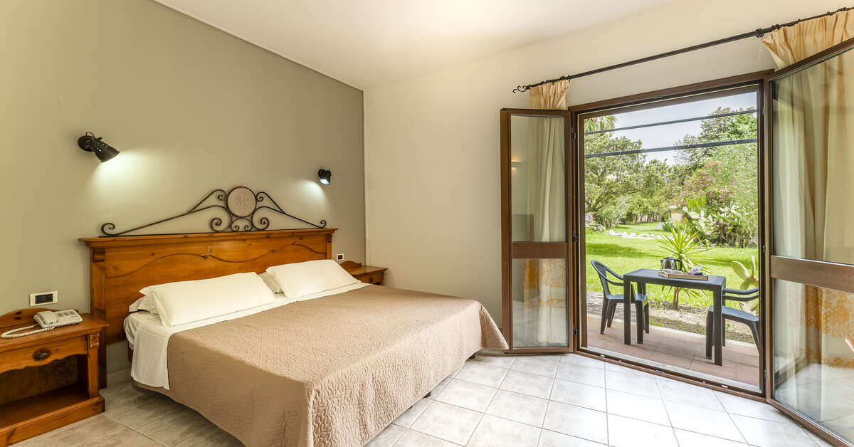 Een foto van Horse Country Resort