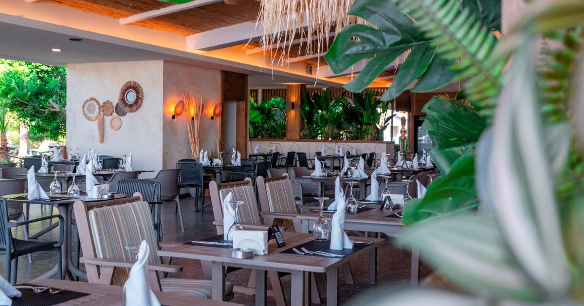 Een foto van Side Sun Bella Resort & Spa