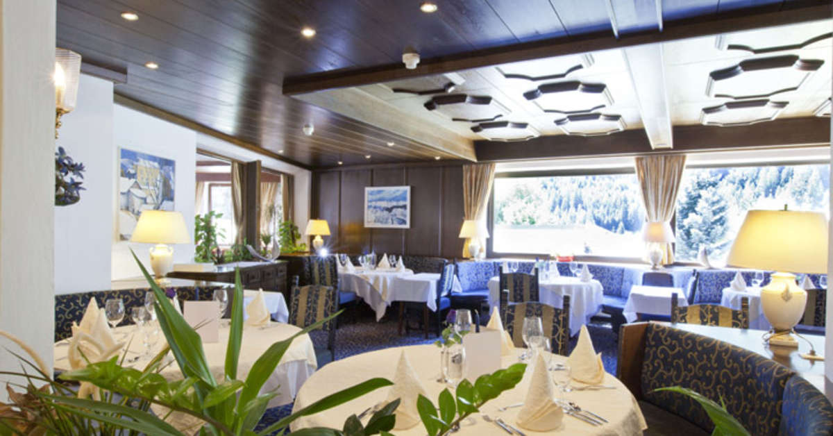 Een foto van Beauty & Sporthotel Tirolerhof