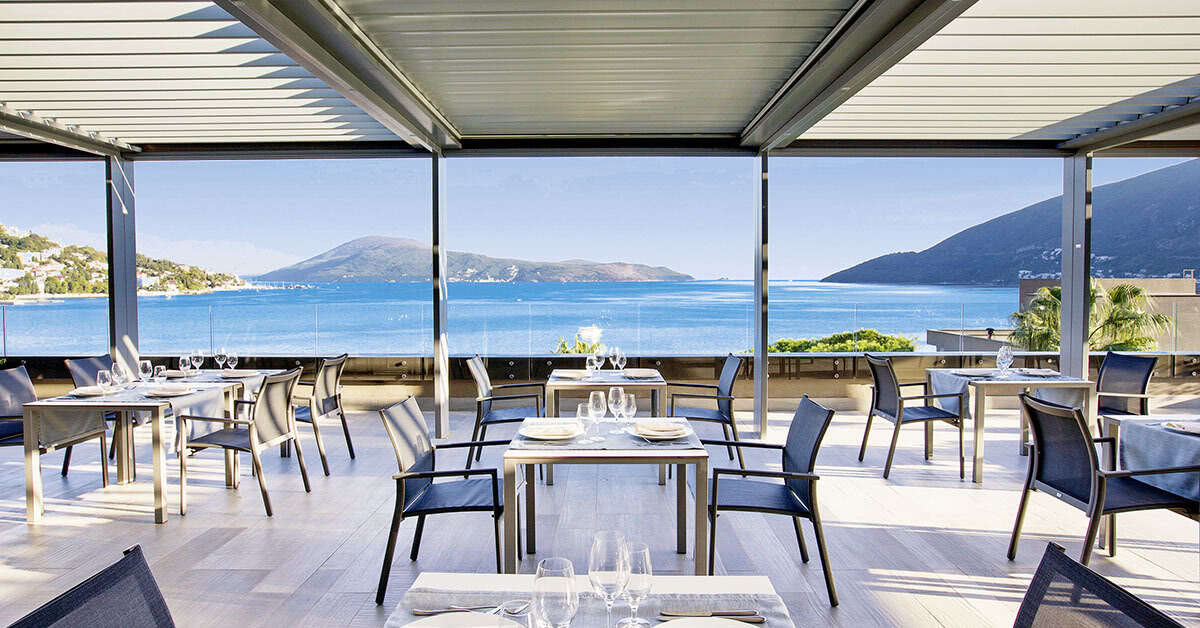 Een foto van Palmon Bay Hotel & Spa