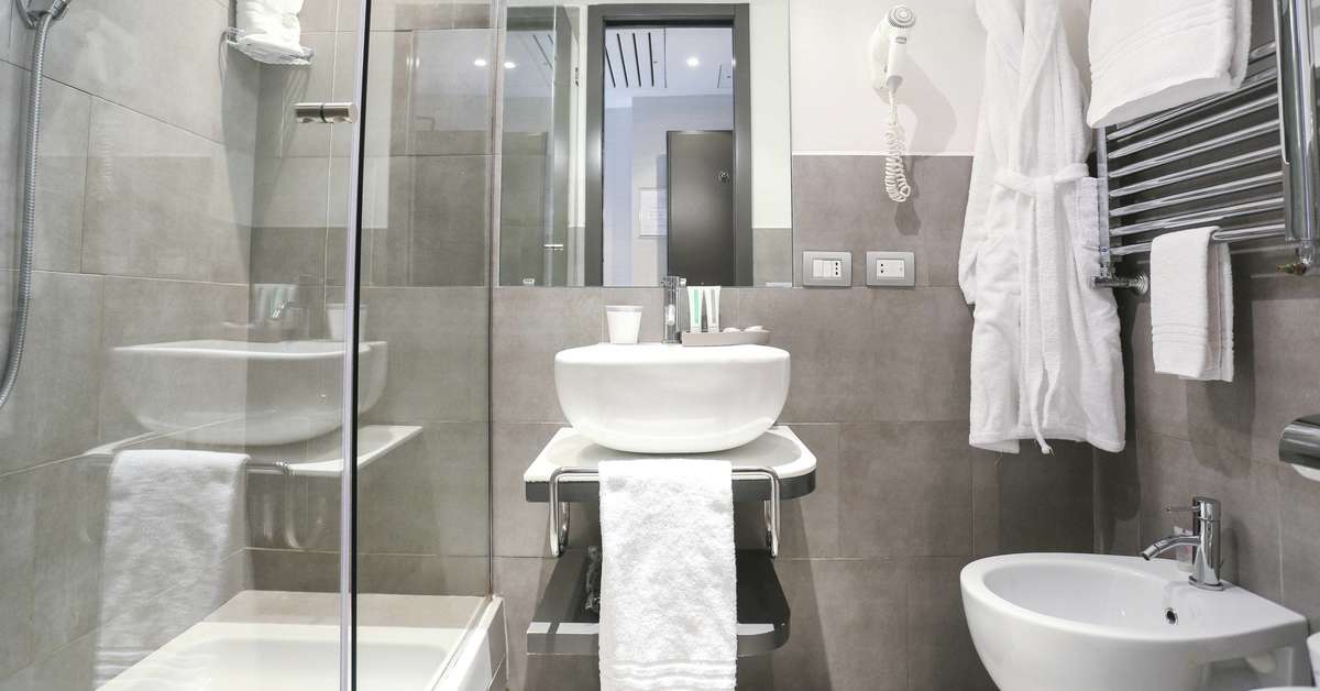 Een foto van Hotel Adriano