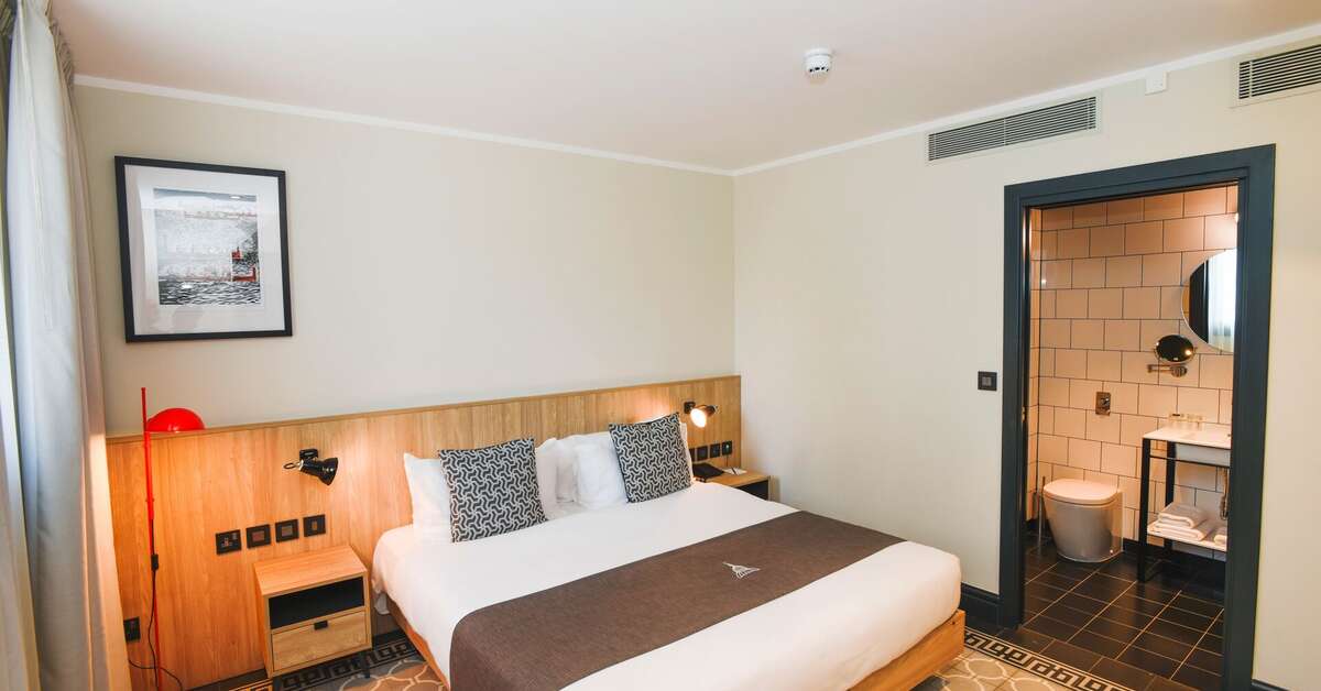 Een foto van Hotel La Falconeria