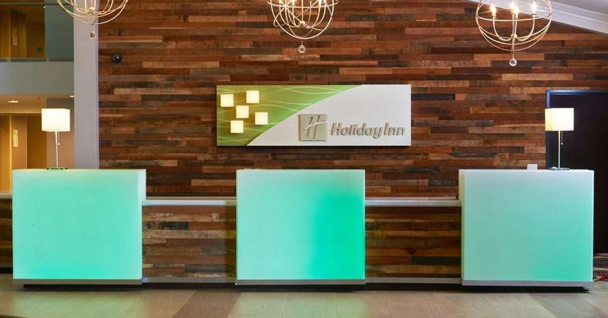 Een foto van Holiday Inn Buena Park