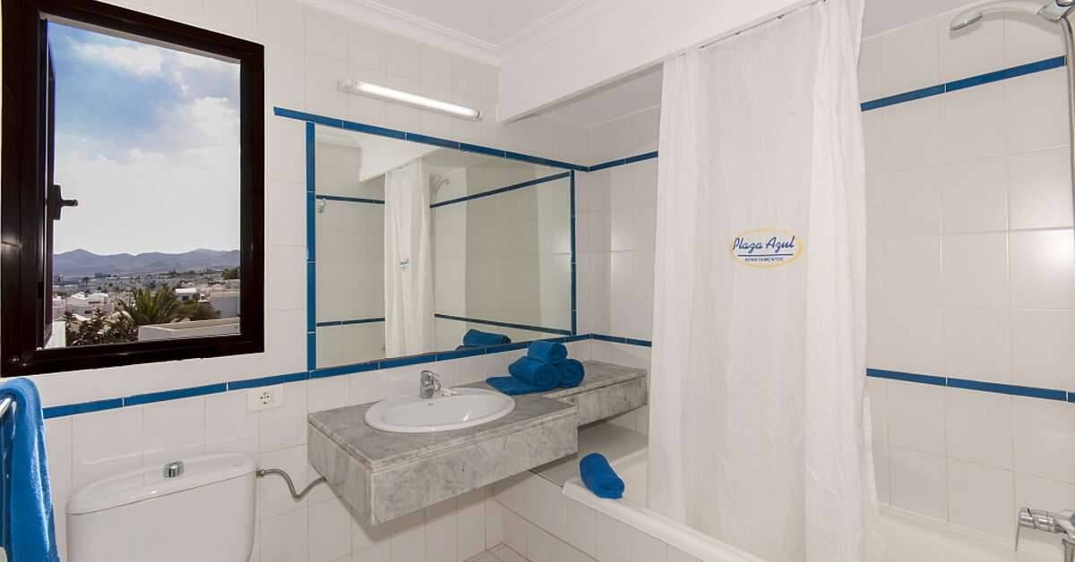 Een foto van Appartementen Plaza Azul