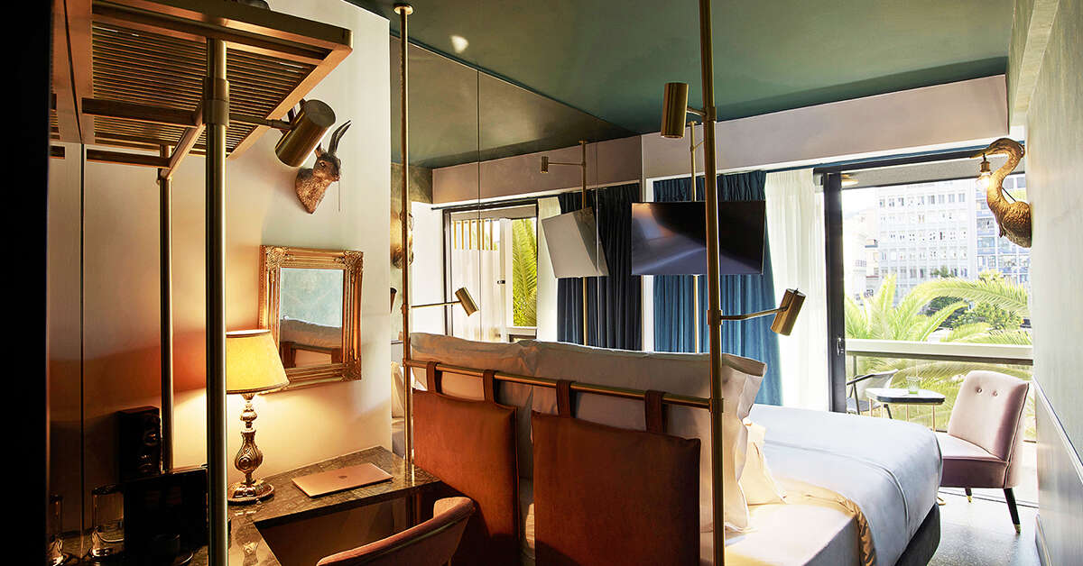 Een foto van Skylark by Aluma Hotels & Resorts