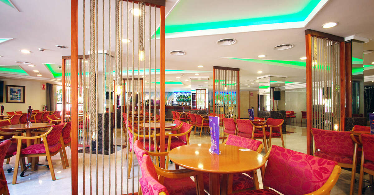 Een foto van Hotel Servigroup Castilla