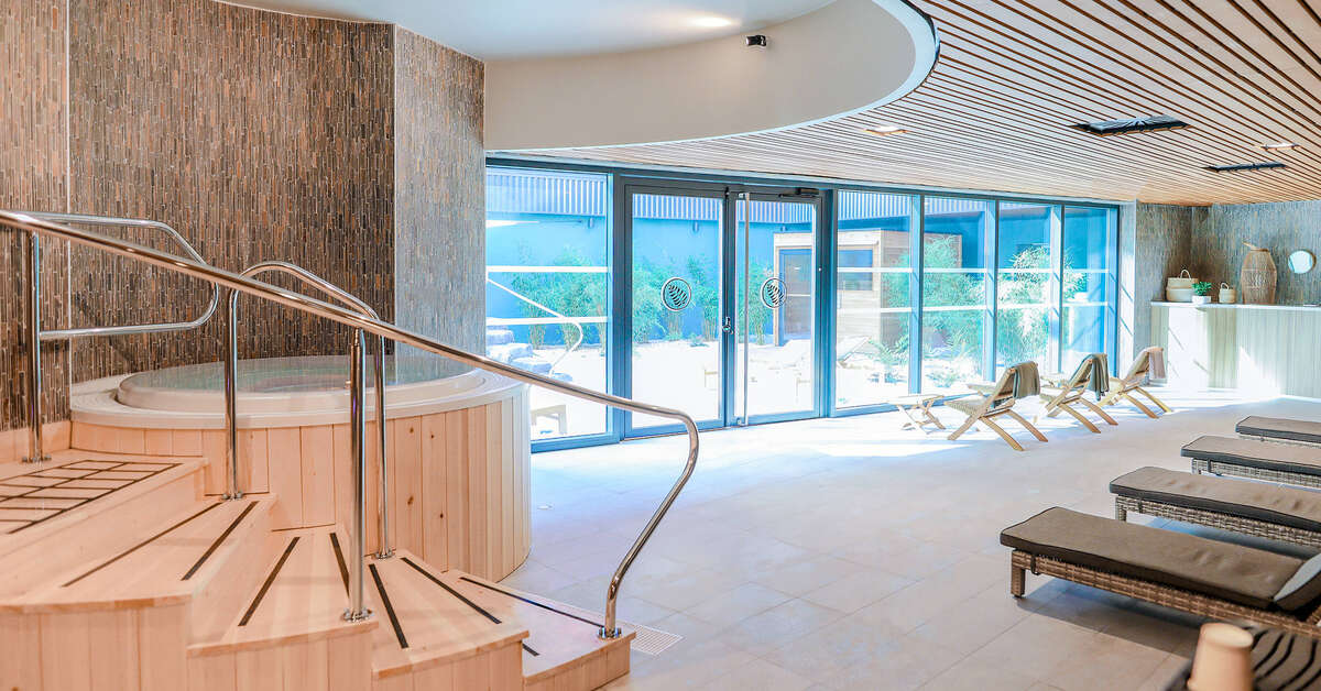Een foto van Center Parcs Les Landes de Gascogne