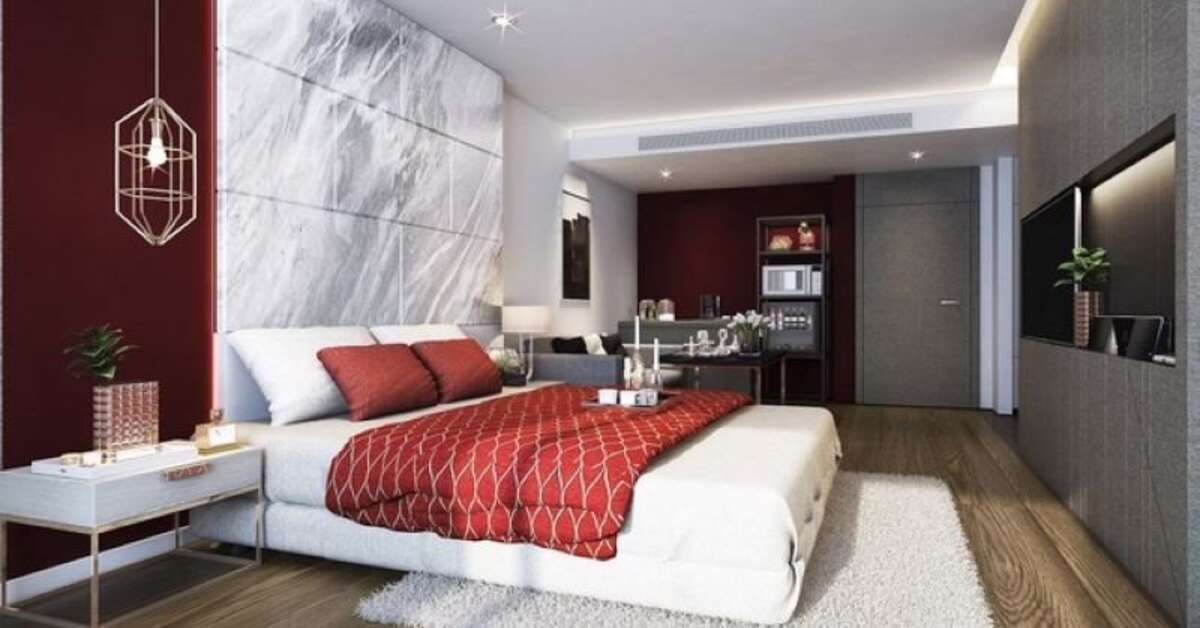 Een foto van Thaya Hotel Bangkok