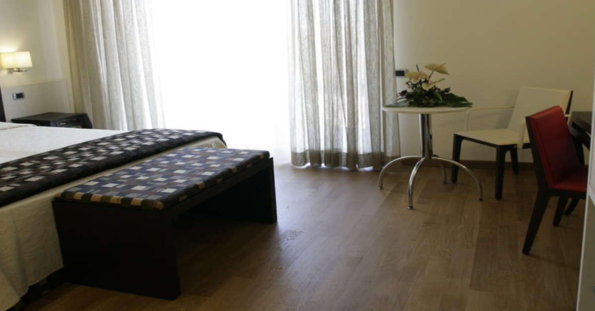 Een foto van Hotel San Marco City Resort & Spa