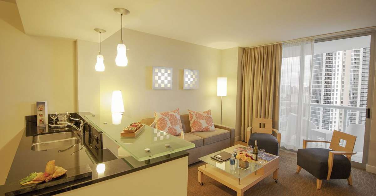 Een foto van Marenas Beach Resort