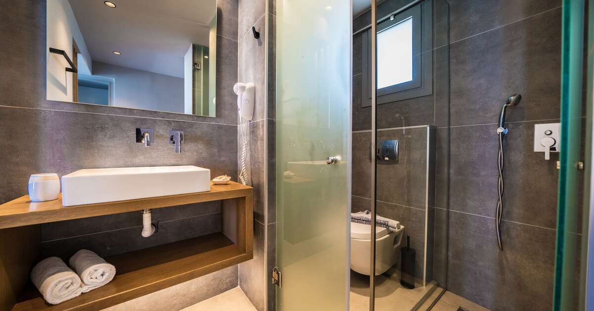 Een foto van Harmony Crest Resort & Spa