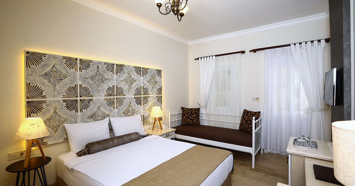 Een foto van Fleur Bay Resort
